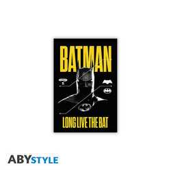 DC Comics Magnet – Batman 5,5 × 8 cm