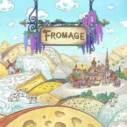 Fromage (Limited Edition)