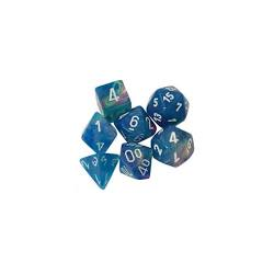 Festive™ Waterlily/white (7-Die set)