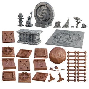 TerrainCrate: Dark Lord's Tower