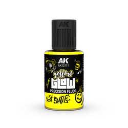 Yellow Glow Precision Fluor (30ml)