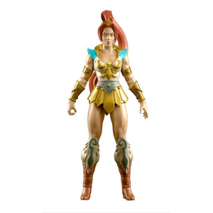 He-Man and the Masters of the Universe Origins: Cartoon Collection - Teela