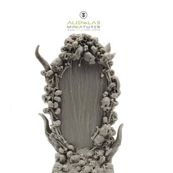 Bone Portal