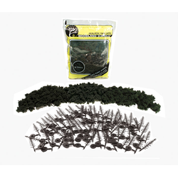 Realistic Tree Kits: Pine Trees (24)