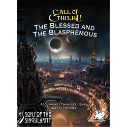 Call of Cthulhu: The Blessed and the Blasphemous