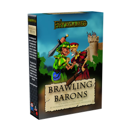 Brawling Barons
