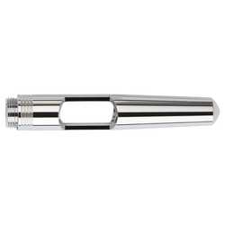 Handle with Single Cut Out