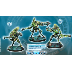 Combined Army - Special Armored Corps Sphinx (TAG)