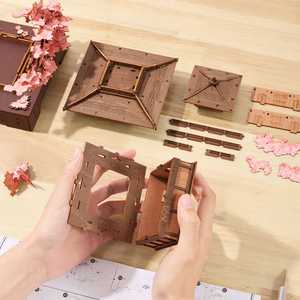 Rolife: Sakura Pavilion