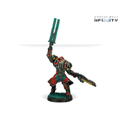 Combined Army - Kornak Gazarot