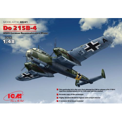 Dornier Do215B-4