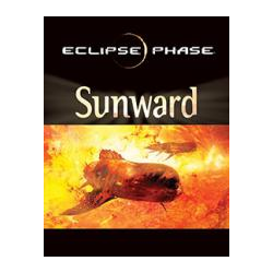 Eclipse Phase: Sunward