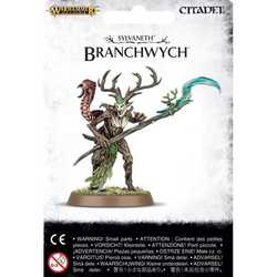 Sylvaneth Branchwych