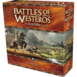 Battles of Westeros