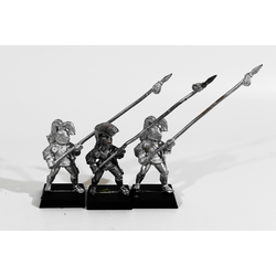 Dogs of War: Alcatani Fellowship (3st, Metall)