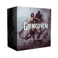 Grimcoven: Hunters (Standard Ed.)