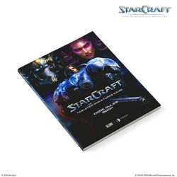 StarCraft®: Rulebook