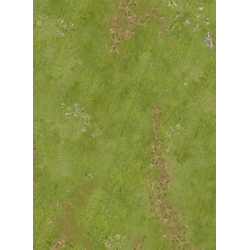 Gamemat.eu: G-Mat - Highlands in War 44x60" (Mousepad)