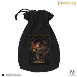 The Lord of the Rings Dice Pouch: Bridge of Khazad-dûm