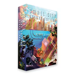 Small City (deluxe ed)