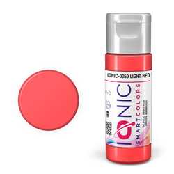 IONIC Light Red (20 ml)