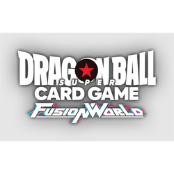 Dragon Ball Super Card Game: Fusion World - FB-12 Booster Display (24)