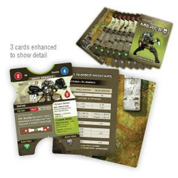 KemVar - Game Deck