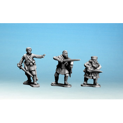 Rogues (3)