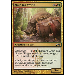 Magic löskort: Gatecrash: Zhur-Taa Swine
