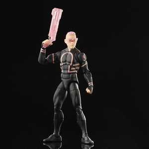 Kid Omega Marvel Legends Series Actionfigur