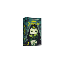 Snake Charmers (EN)