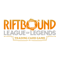 Riftbound: League of Legends TCG - Unleashed Skirmish 1 - Lördag 30 Maj 11:00