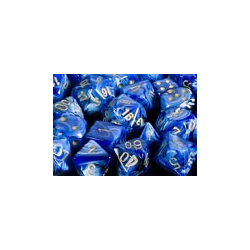 Vortex ™ Blue/gold (10-die set)