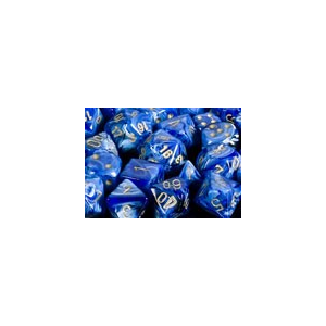 Vortex ™ Blue/gold (10-die set)