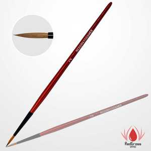 Red Grass Games: Brush Size 2