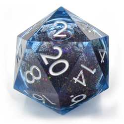 D20 Liquid Core Glimcore (50mm)