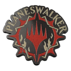 Magic: The Gathering Limited Edition Pin Badge – Planeswalker