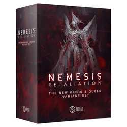 Nemesis: Retaliation - The New Kings & Queen