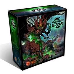 Ravaged Star: Winged Hordes War Pack