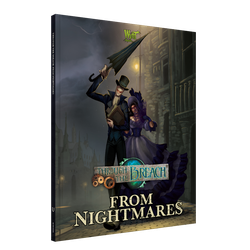 Through the Breach: From Nightmares