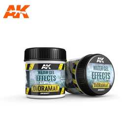 Water Gel Effects (100ml)