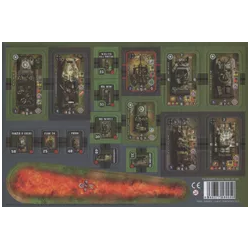 Heroes of Normandie: Extra Units / Vehicles