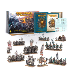 Warhammer: The Old World - Core Set