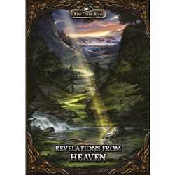 The Dark Eye: Revelations from Heaven