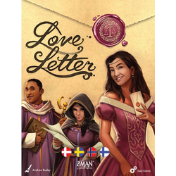 Love Letter (Nordic)