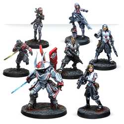 JSA - JSA Army Pack