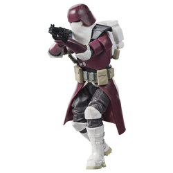 Star Wars: Episode III The Black Series Action Figure – Galactic Marine 15 cm