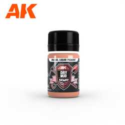 Liquid Pigments: Dry Mud (35ml)