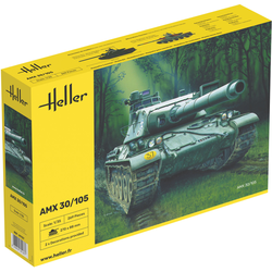 AMX 30/105 1:35