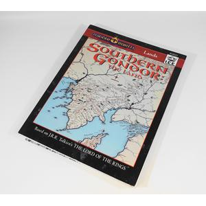 MERP: Southern Gondor: The Land